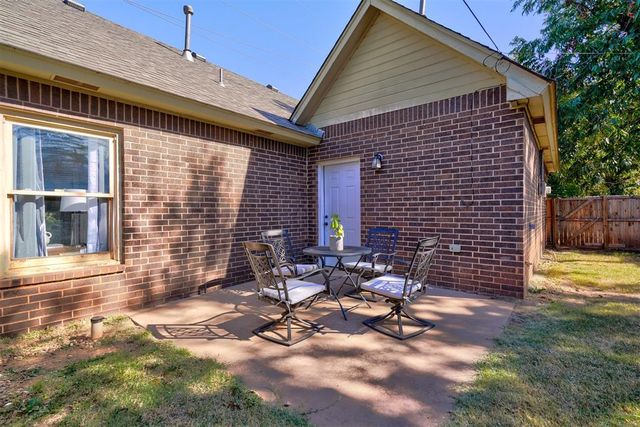 1008 NE 20 Street, Oklahoma City, OK 73111