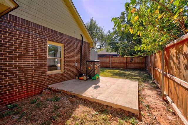 1008 NE 20 Street, Oklahoma City, OK 73111