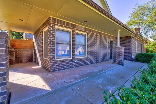 1008 NE 20 Street, Oklahoma City, OK 73111