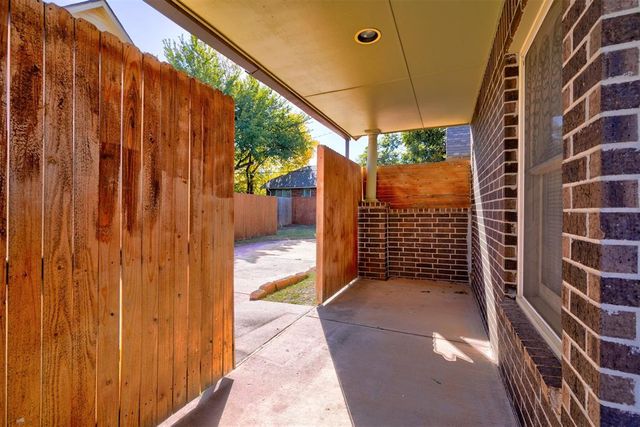 1008 NE 20 Street, Oklahoma City, OK 73111