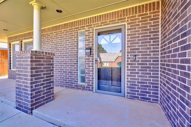 1008 NE 20 Street, Oklahoma City, OK 73111