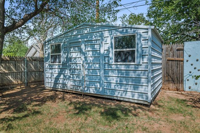 201 ARCH Terrace, Amarillo, TX 79106