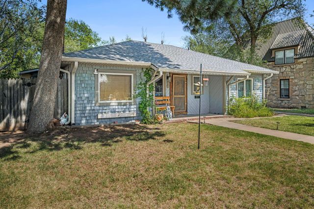 201 ARCH Terrace, Amarillo, TX 79106