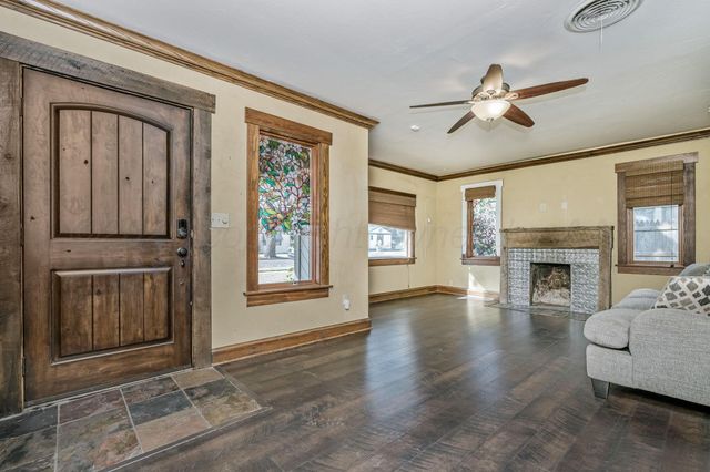 201 ARCH Terrace, Amarillo, TX 79106