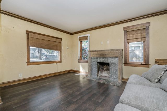 201 ARCH Terrace, Amarillo, TX 79106