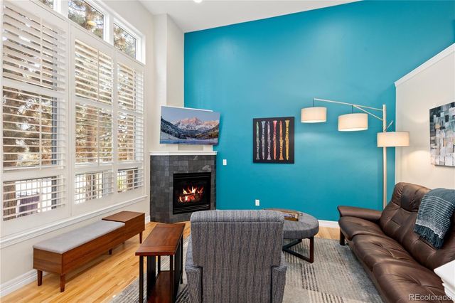 1651 N Franklin Street, Denver, CO 80218