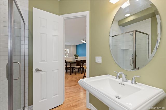 1651 N Franklin Street, Denver, CO 80218