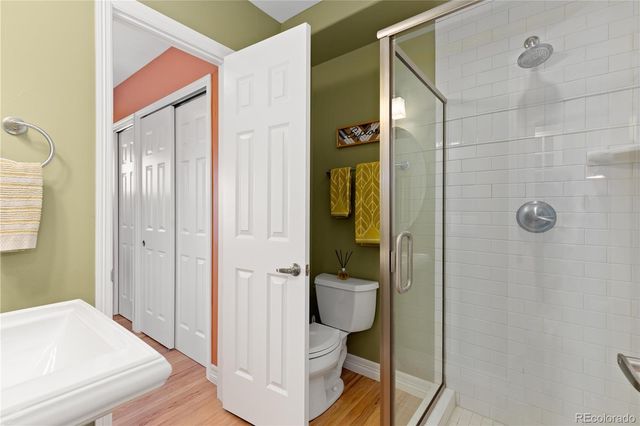 1651 N Franklin Street, Denver, CO 80218