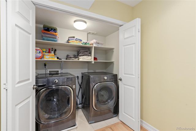 1651 N Franklin Street, Denver, CO 80218