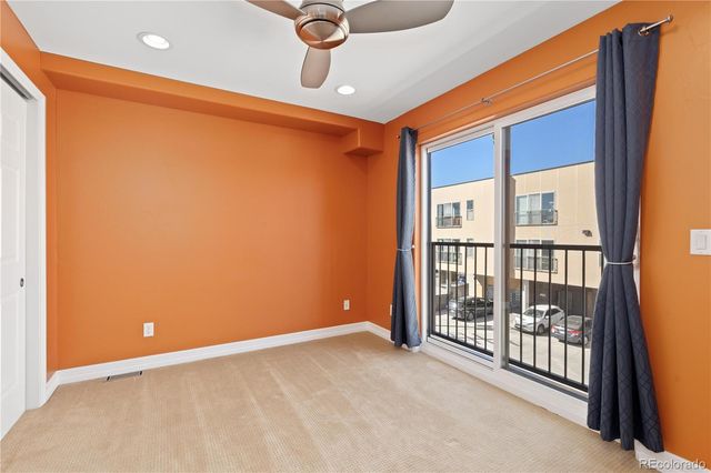 1651 N Franklin Street, Denver, CO 80218