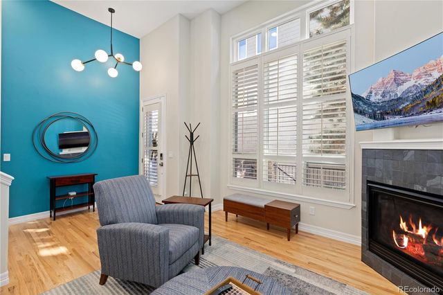 1651 N Franklin Street, Denver, CO 80218