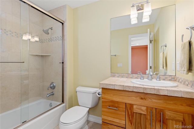 1651 N Franklin Street, Denver, CO 80218