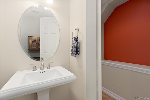 1651 N Franklin Street, Denver, CO 80218