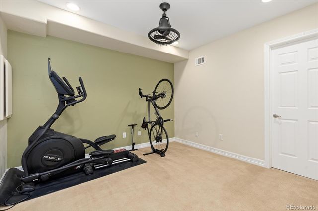 1651 N Franklin Street, Denver, CO 80218