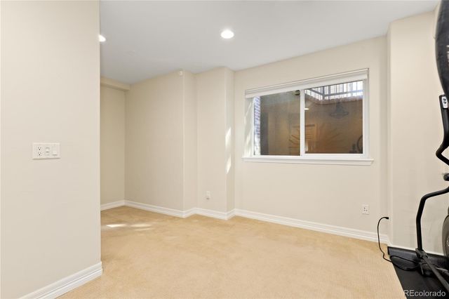 1651 N Franklin Street, Denver, CO 80218