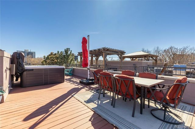 1651 N Franklin Street, Denver, CO 80218