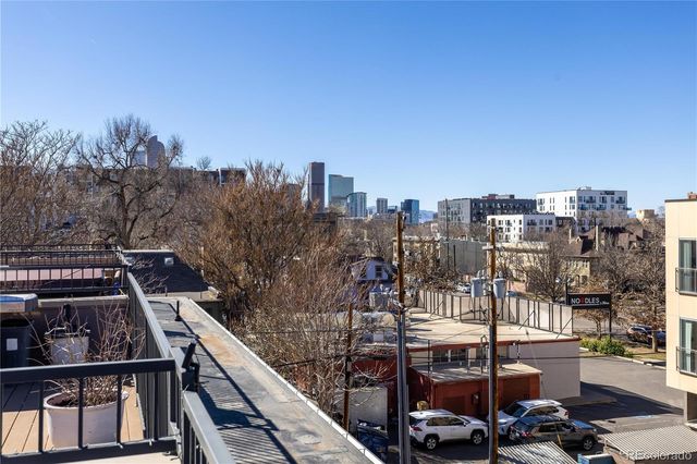 1651 N Franklin Street, Denver, CO 80218