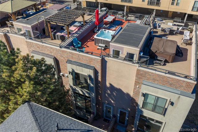 1651 N Franklin Street, Denver, CO 80218