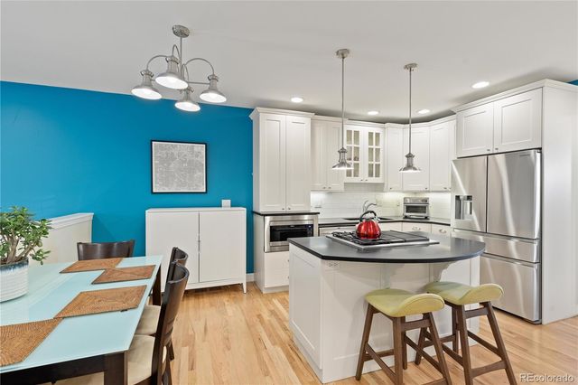 1651 N Franklin Street, Denver, CO 80218