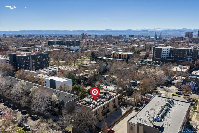 1651 N Franklin Street, Denver, CO 80218