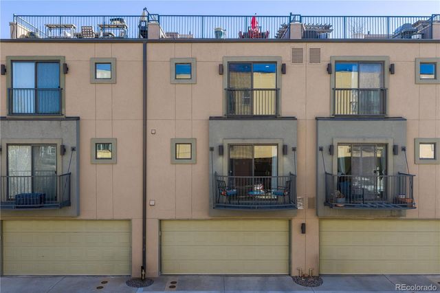 1651 N Franklin Street, Denver, CO 80218