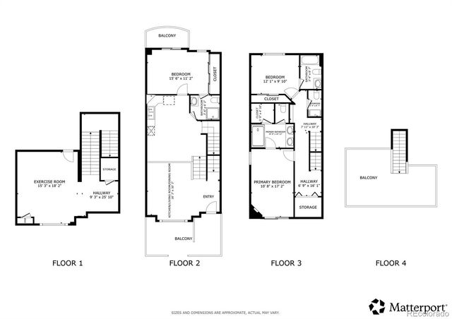 1651 N Franklin Street, Denver, CO 80218