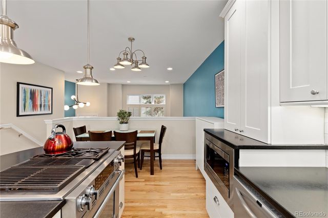 1651 N Franklin Street, Denver, CO 80218