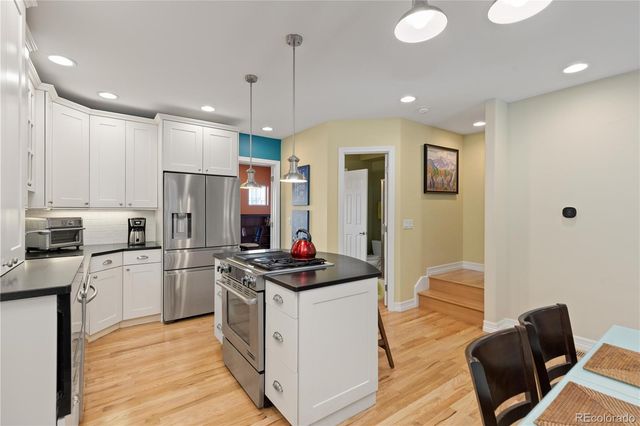 1651 N Franklin Street, Denver, CO 80218