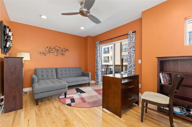 1651 N Franklin Street, Denver, CO 80218