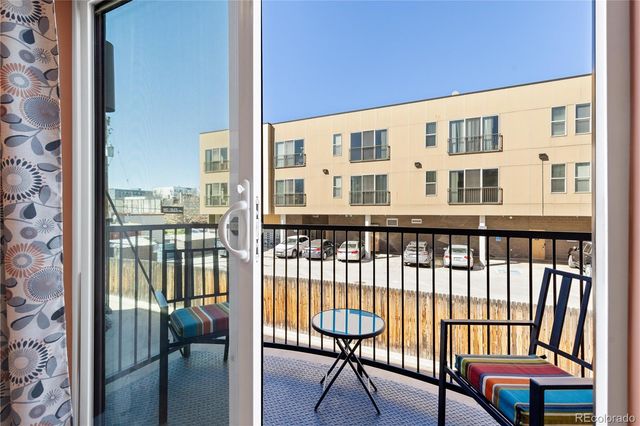 1651 N Franklin Street, Denver, CO 80218