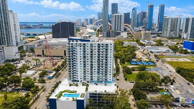 275 NE 18th St 504, Miami, FL 33132