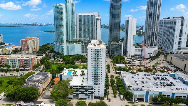 275 NE 18th St 504, Miami, FL 33132