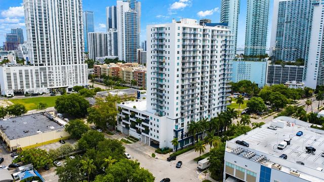 275 NE 18th St 504, Miami, FL 33132