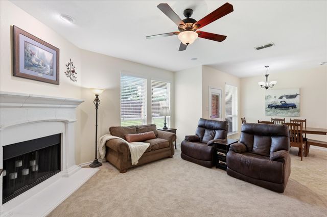 3237 Tamarack Lane, Denton, TX 76226