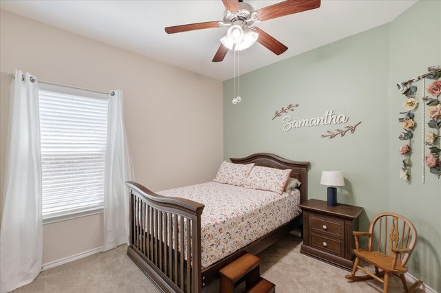 3237 Tamarack Lane, Denton, TX 76226
