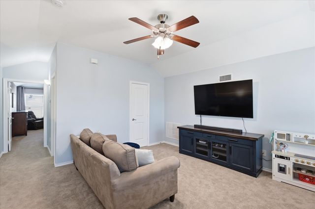 3237 Tamarack Lane, Denton, TX 76226