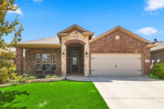 3237 Tamarack Lane, Denton, TX 76226