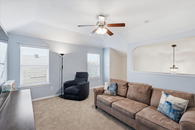 3237 Tamarack Lane, Denton, TX 76226
