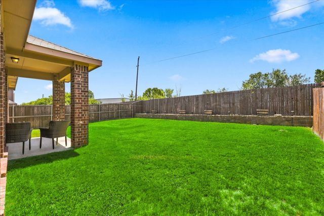 3237 Tamarack Lane, Denton, TX 76226