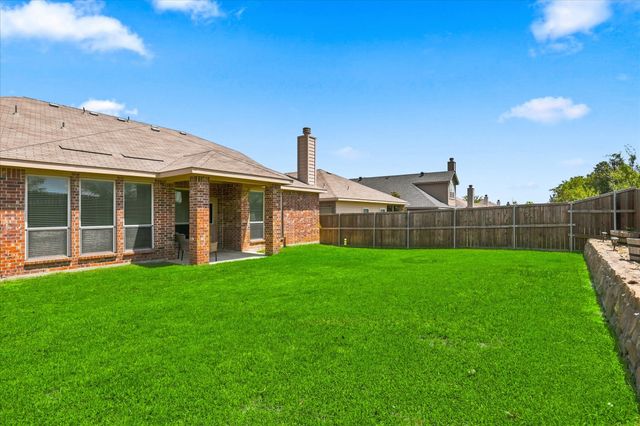 3237 Tamarack Lane, Denton, TX 76226