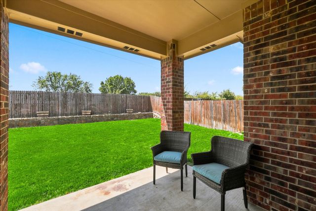 3237 Tamarack Lane, Denton, TX 76226