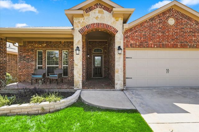 3237 Tamarack Lane, Denton, TX 76226