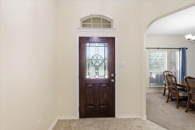 3237 Tamarack Lane, Denton, TX 76226