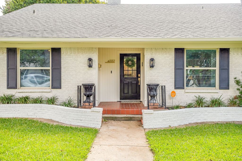 4357 Westdale Drive, Fort Worth, TX 76109 — photo 2