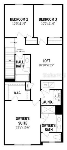 2931 CAMELLIA FLOWER STREET, Apopka, FL 32703