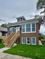 1379 Roosevelt Place, Gary, IN 46404
