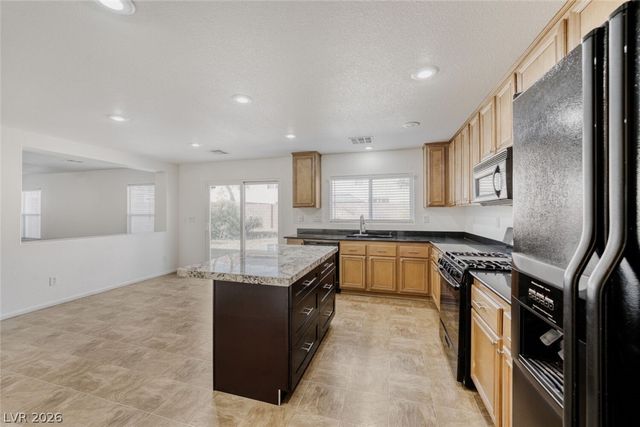 5008 Elkin Creek Avenue, Las Vegas, NV 89131