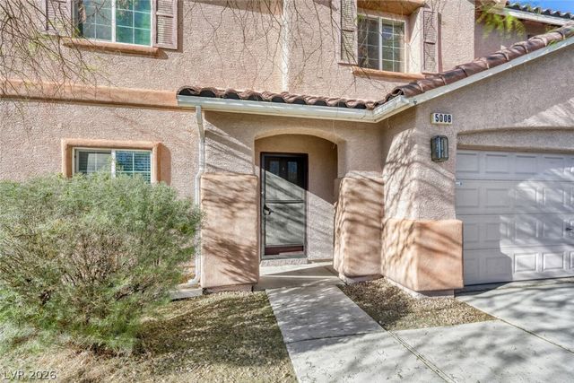 5008 Elkin Creek Avenue, Las Vegas, NV 89131