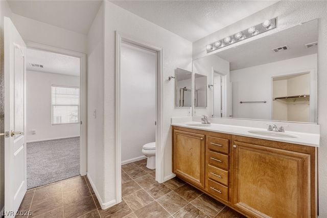 5008 Elkin Creek Avenue, Las Vegas, NV 89131