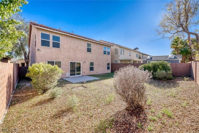 5008 Elkin Creek Avenue, Las Vegas, NV 89131